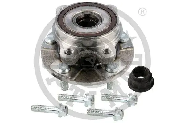 Подшипник ступицы OPTIMAL 981706