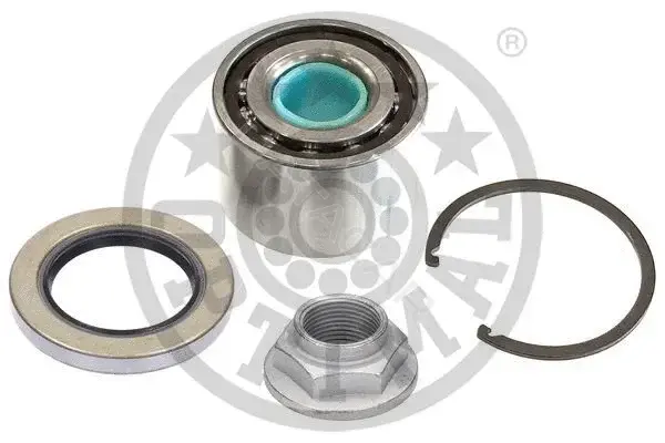 Подшипник ступицы OPTIMAL 981849