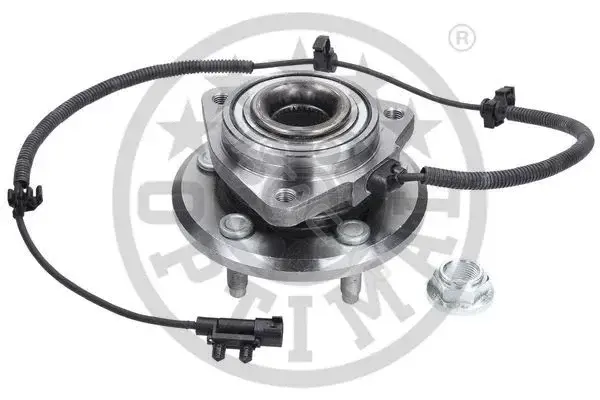 Подшипник ступицы OPTIMAL 991710