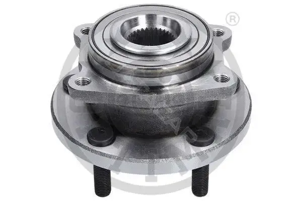 Подшипник ступицы OPTIMAL 991741