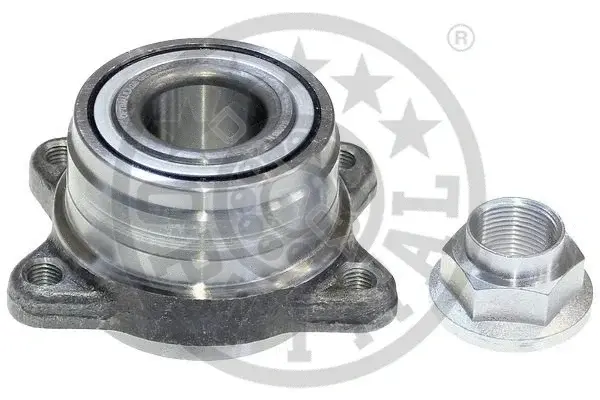 Подшипник ступицы OPTIMAL 992894