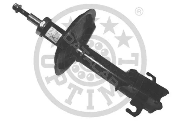 Амортизаторы OPTIMAL A-18526H