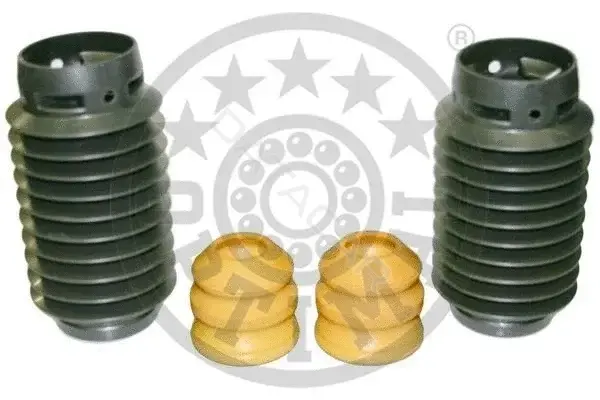 Пыльники и отбойники амортизатора OPTIMAL AK-735254
