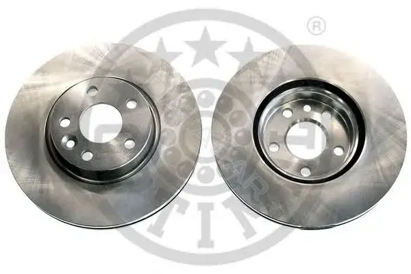 Тормозные диски OPTIMAL BS-8256