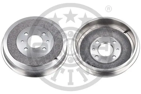 Тормозной барабан OPTIMAL BT-0560