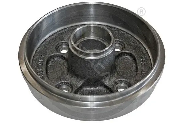 Тормозной барабан OPTIMAL BT-1520