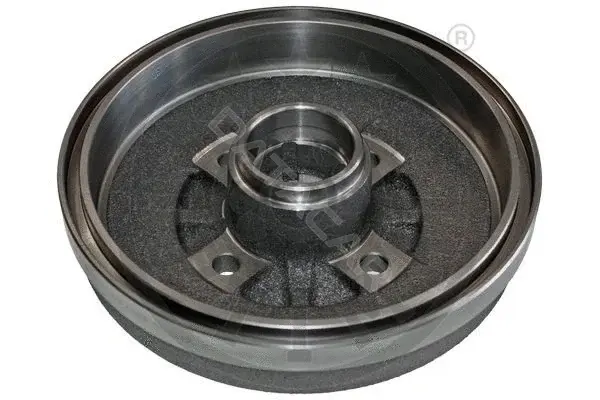 Тормозной барабан OPTIMAL BT-1570