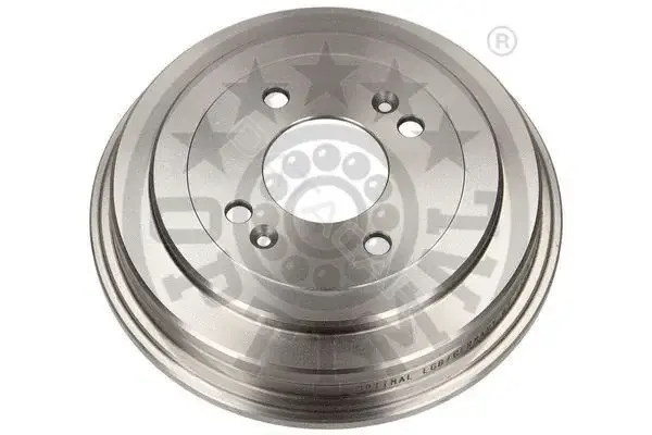 Тормозной барабан OPTIMAL BT-1580