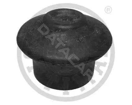 Подушка двигателя (Опора) OPTIMAL F8-4019