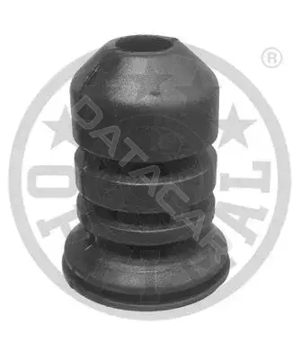 Отбойник амортизатора OPTIMAL F8-4063