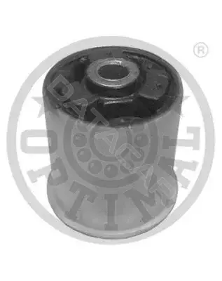 Сайлентблок балки / подрамника OPTIMAL F8-4102