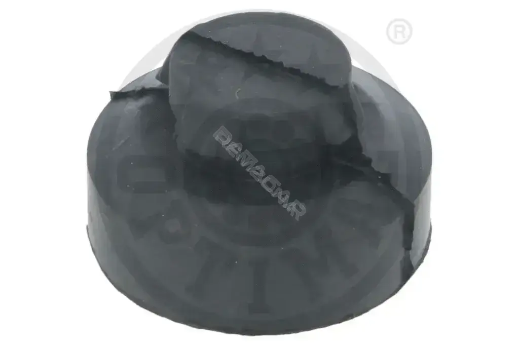 Опора радиатора (крепление) OPTIMAL F8-5526