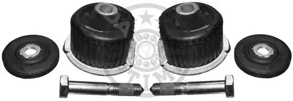 Сайлентблок балки / подрамника OPTIMAL F8-6230
