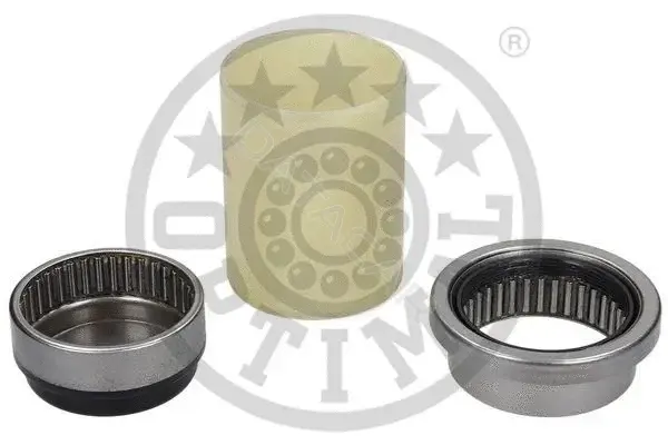 Болт подвески OPTIMAL F8-6276