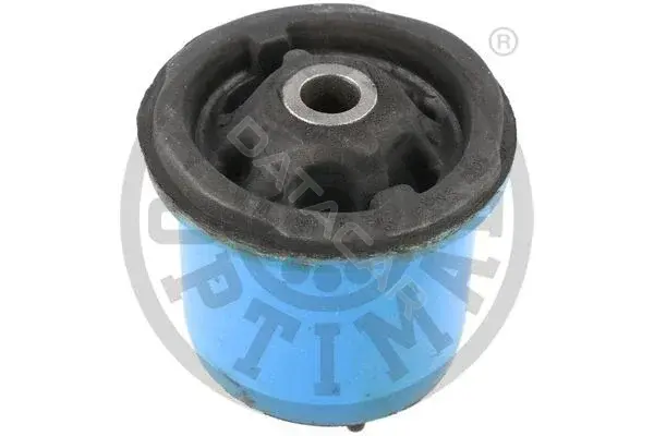 Сайлентблок балки / подрамника OPTIMAL F8-6597