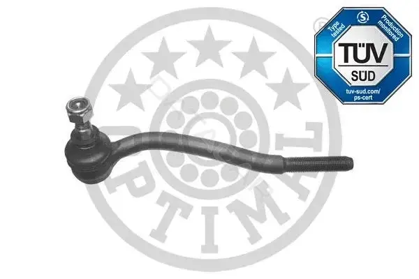 Рулевые наконечники OPTIMAL G1-037