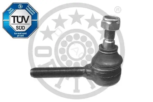 Рулевые наконечники OPTIMAL G1-040