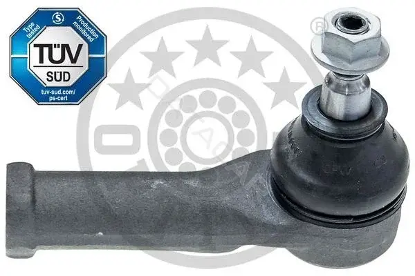 Рулевые наконечники OPTIMAL G1-1178