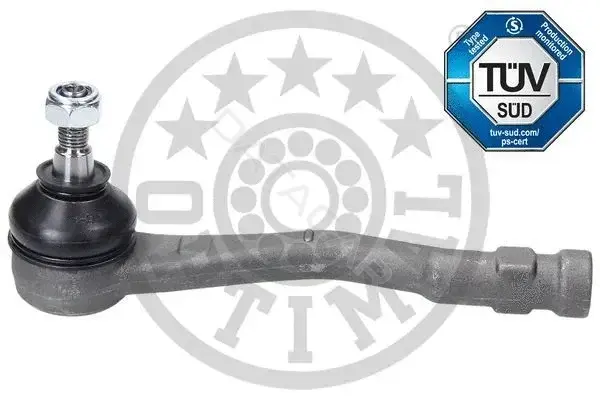 Рулевые наконечники OPTIMAL G1-1319