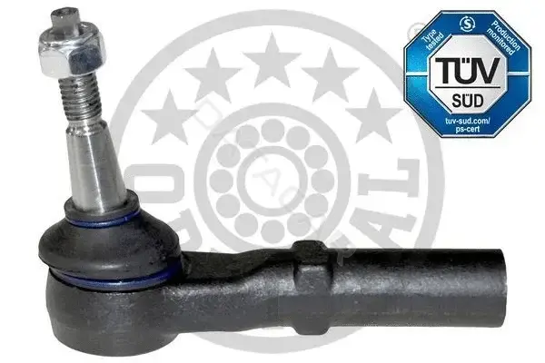 Рулевые наконечники OPTIMAL G1-1358