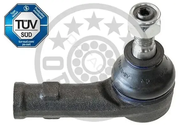 Рулевые наконечники OPTIMAL G1-543
