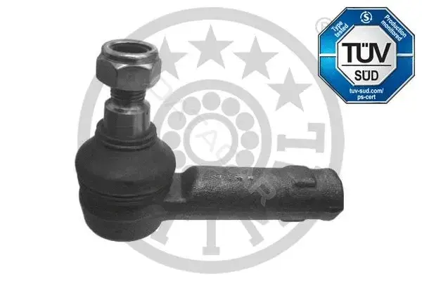 Рулевые наконечники OPTIMAL G1-601