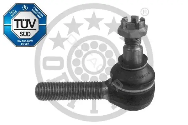 Рулевые наконечники OPTIMAL G1-711