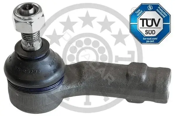 Рулевые наконечники OPTIMAL G1-828