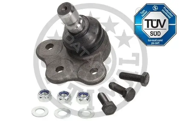 Шаровая опора OPTIMAL G3-169