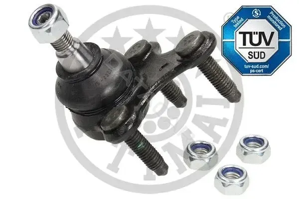 Шаровая опора OPTIMAL G3-955