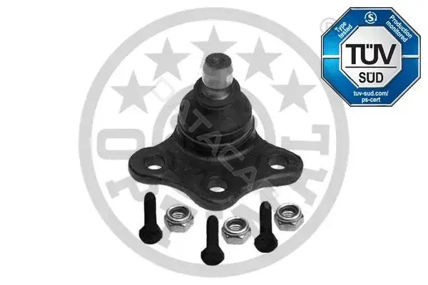 Шаровая опора OPTIMAL G3-961