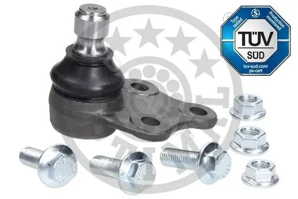 Шаровая опора OPTIMAL G3-975