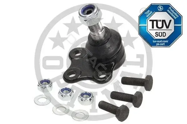 Шаровая опора OPTIMAL G3-977