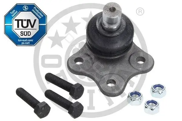 Шаровая опора OPTIMAL G3-982