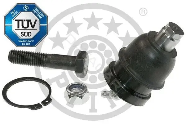 Шаровая опора OPTIMAL G3-996