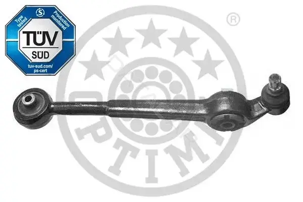 Рычаги OPTIMAL G5-041