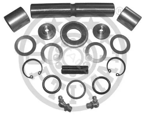 Шкворень OPTIMAL G8-535
