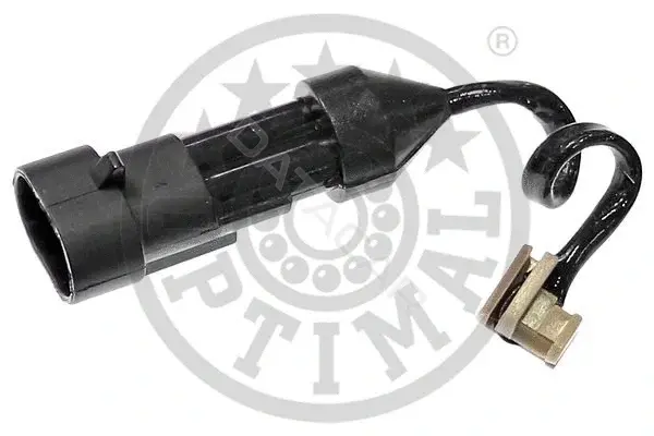 Датчик износа тормозных колодок OPTIMAL WKT-60057K