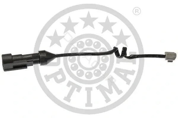 Датчик износа тормозных колодок OPTIMAL WKT-60058K