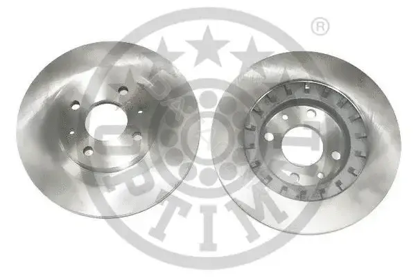 Тормозные диски OPTIMAL BS-7470C