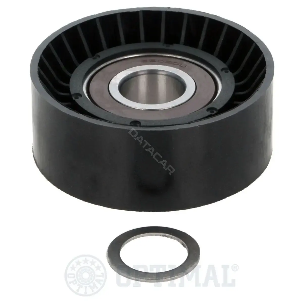 Натяжной ролик ГРМ OPTIMAL 0-N2582S