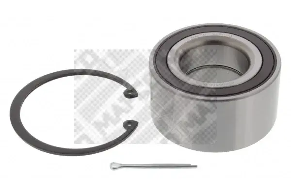 Подшипник ступицы MAPCO 26783