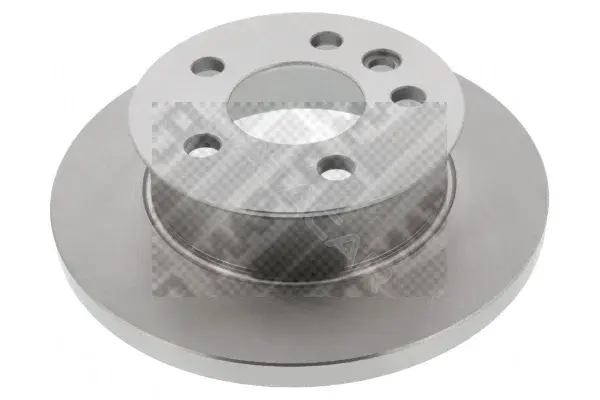Тормозные диски MAPCO 15755