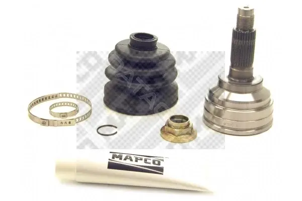 Шрус MAPCO 16582