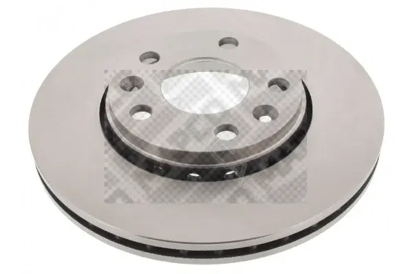 Тормозные диски MAPCO 25127