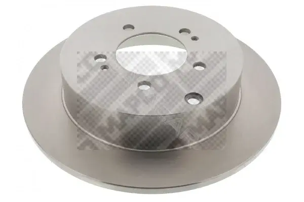 Тормозные диски MAPCO 25241