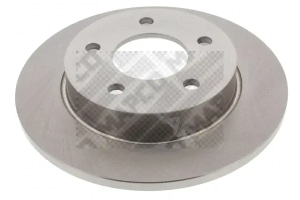 Тормозные диски MAPCO 25577