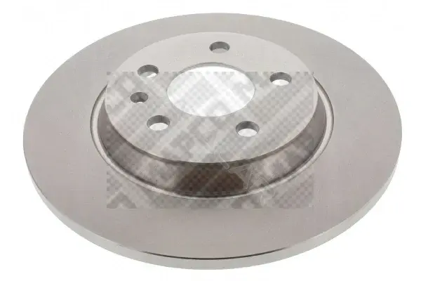 Тормозные диски MAPCO 25881
