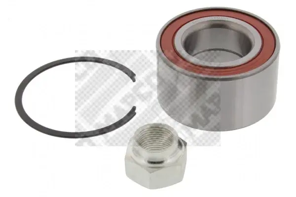 Подшипник ступицы MAPCO 26001
