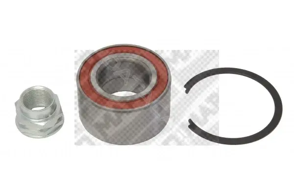 Подшипник ступицы MAPCO 26089